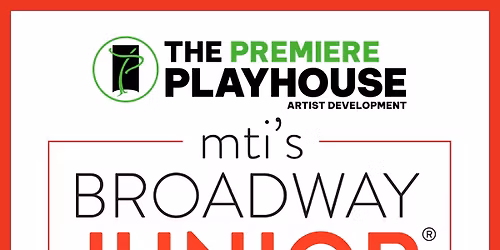 High School Musical Theatre Intensive: Raise Your Voice