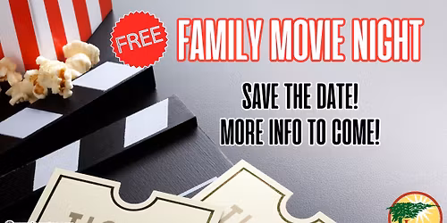 Movie Night Series - Charlotte's Web