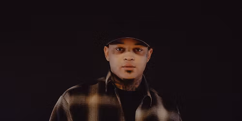 Elijah Scott - EL PASO, TX - 808 - 2026