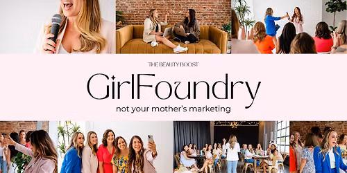 GirlFoundry Biz