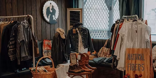 Wolfe & Porter Vintage Market