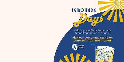 MMIC's Lemonade Stand