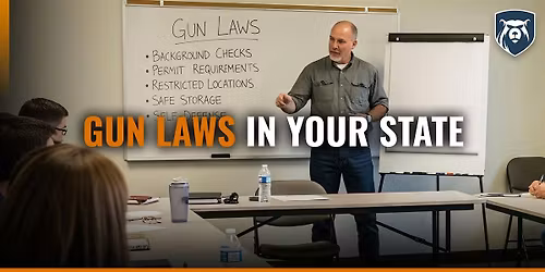 Grounds & Rounds Cafe and Range - Georgia Gun Law 1\/29\/26