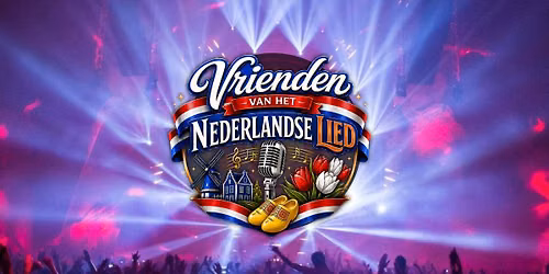 Vrienden van het Nederlandse lied 