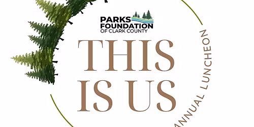 PFCC Annual Luncheon