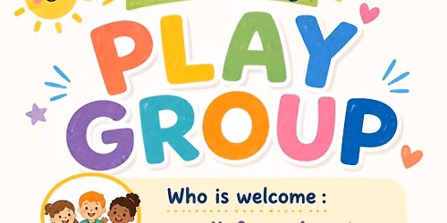 Play group 