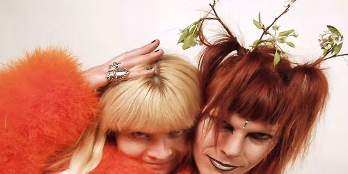 VENUS OF MARS w\/special guests