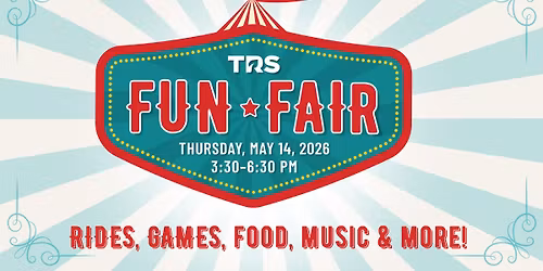 The Rock School FUN FAIR 