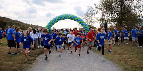 NF Walk 2026 - Boston