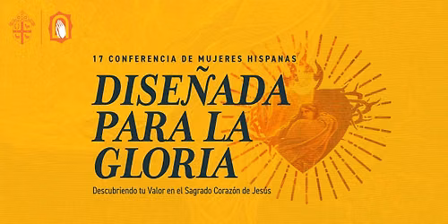 17th Annual Hispanic Women's Conference