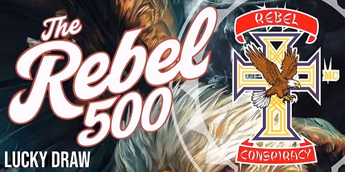REBEL 500