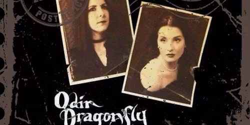 Odin Dragonfly plus support