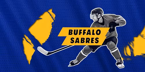 Seattle Kraken at Buffalo Sabres Tickets