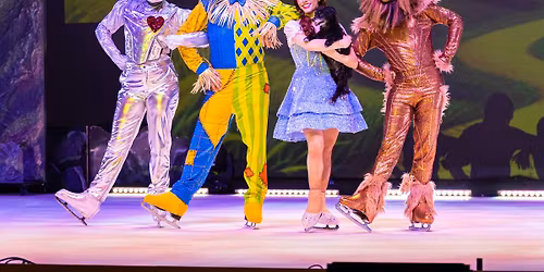 Wizard of Oz on Ice