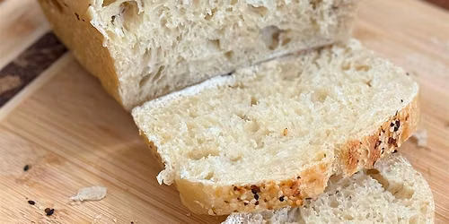Sourdough Starter Workshop