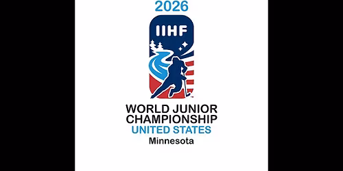 IIHF World Junior Championship: Consolation Game