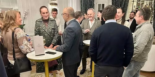 Ukrainian Connector\u00ae London | Ukraine-Focused Business Networking