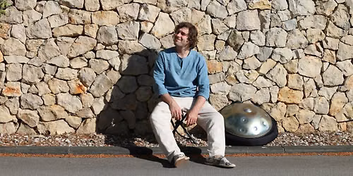 Handpan koncert - Zagreb