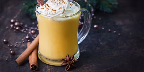 Irische Weihnacht 2025