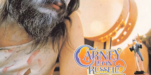 spIN Focus - Leon Russell "Carney"