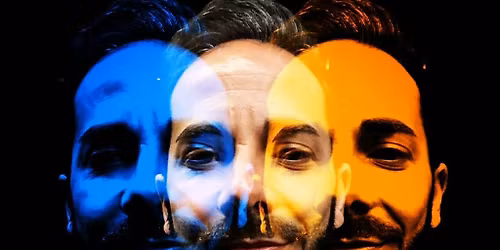 Simone Vitullo at ZOOZ Cocktail Garden