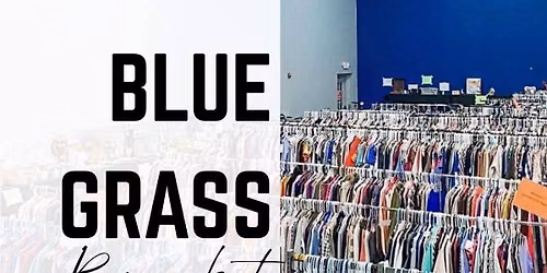 Bluegrass Remarket Fall 2026 Event