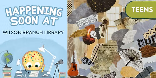 Collage Club