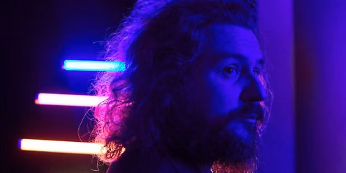 Jim James at The Wilbur