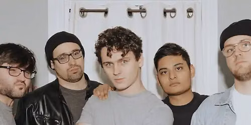 Hot Mulligan Tickets 