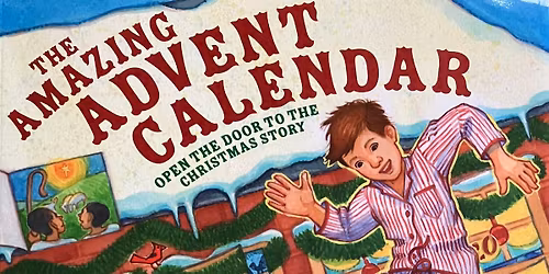 Family Christmas Service