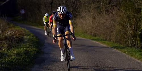 Last Man Riding - Jura \ud83c\udf3f