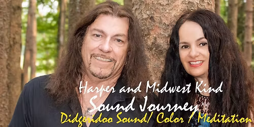 Exploring The Superconsciousness, Didgeridoo Sound\/ Color Vibrational Attunement & Sound Bath