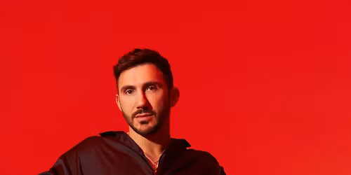 Hot Since 82 in Ciudad de M\u00e9xico