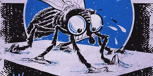 FLATFOOT 56 w\/SOMETHING TO DO