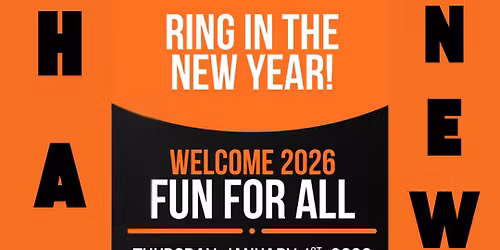 New Year\u2019s Day at Super Bowl Lanes(Spins Bowl Canton