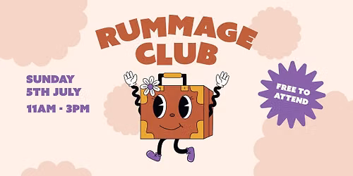 Rummage Club 