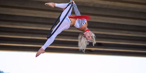 Pole4fitness Showcase