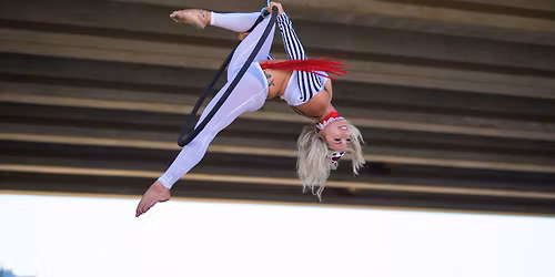 Pole4fitness Showcase