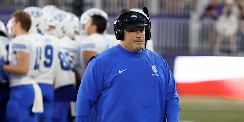 Central Arkansas Bears vs. Eastern Illinois Panthers