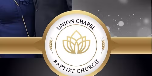 4th Pastoral Anniversary Banquet Honoring Pastor And First Lady Hill