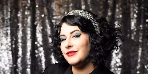 Davina and The Vagabonds