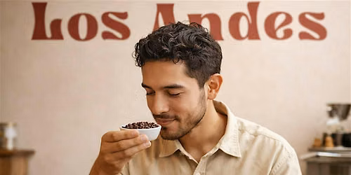 Aroma & Sensory Coffee Workshop
