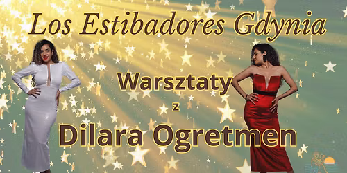 Dilara \u00d6\u011fretmen Gdynia Weekend