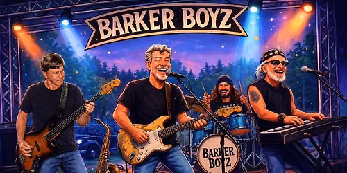 Boyz bringing it to Franks!