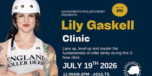 Lily Gaskell Clinic