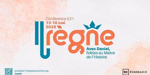 Conf\u00e9rence Nationale d'\u00c9vangile21