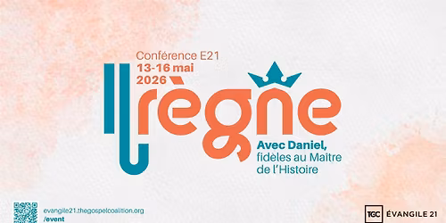 Conf\u00e9rence Nationale d'\u00c9vangile21