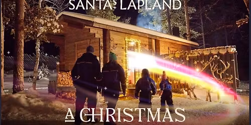 Discover the Magic of Lapland