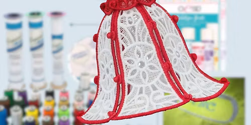 Hoop-a-palooza: Special Workshop - SA