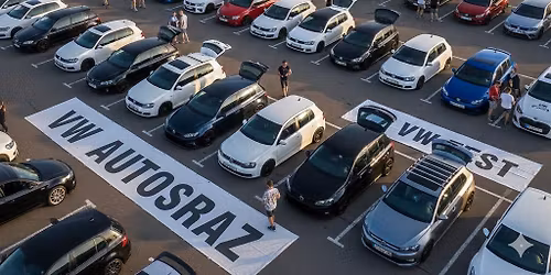 Volkswagen MEET 2026